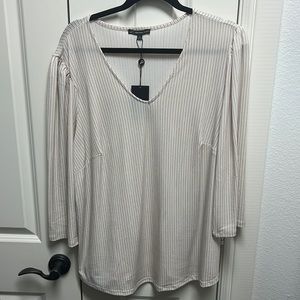 New Women’s Blouse